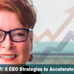 5 CEO Strategies