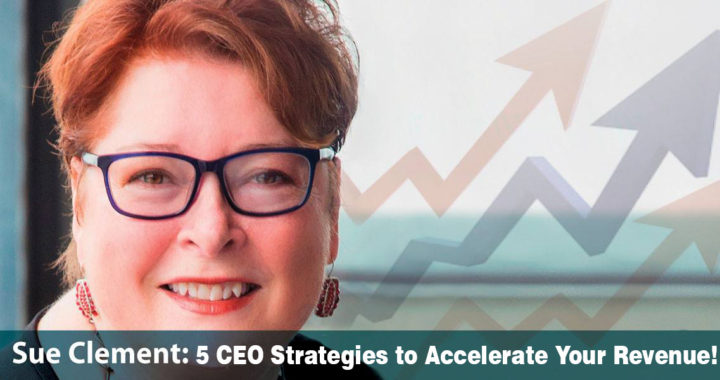 5 CEO Strategies